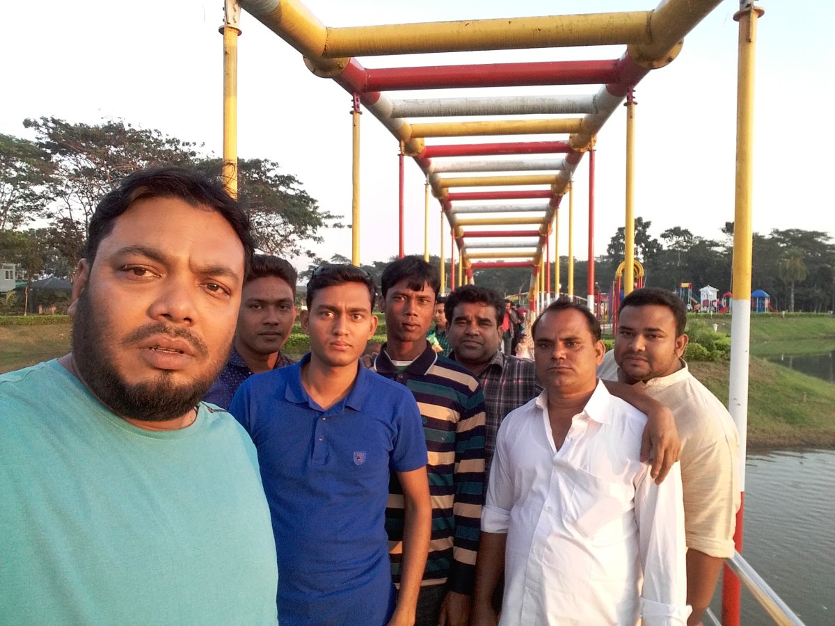 Gopalganj Tour