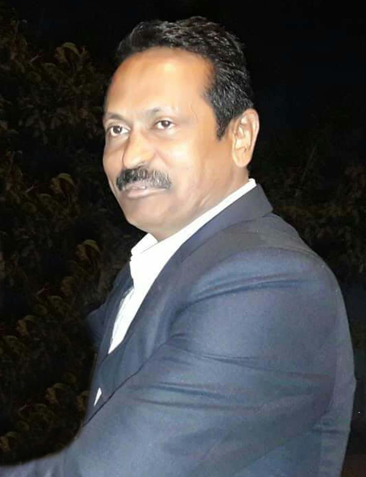 Advocate Yarul Islam