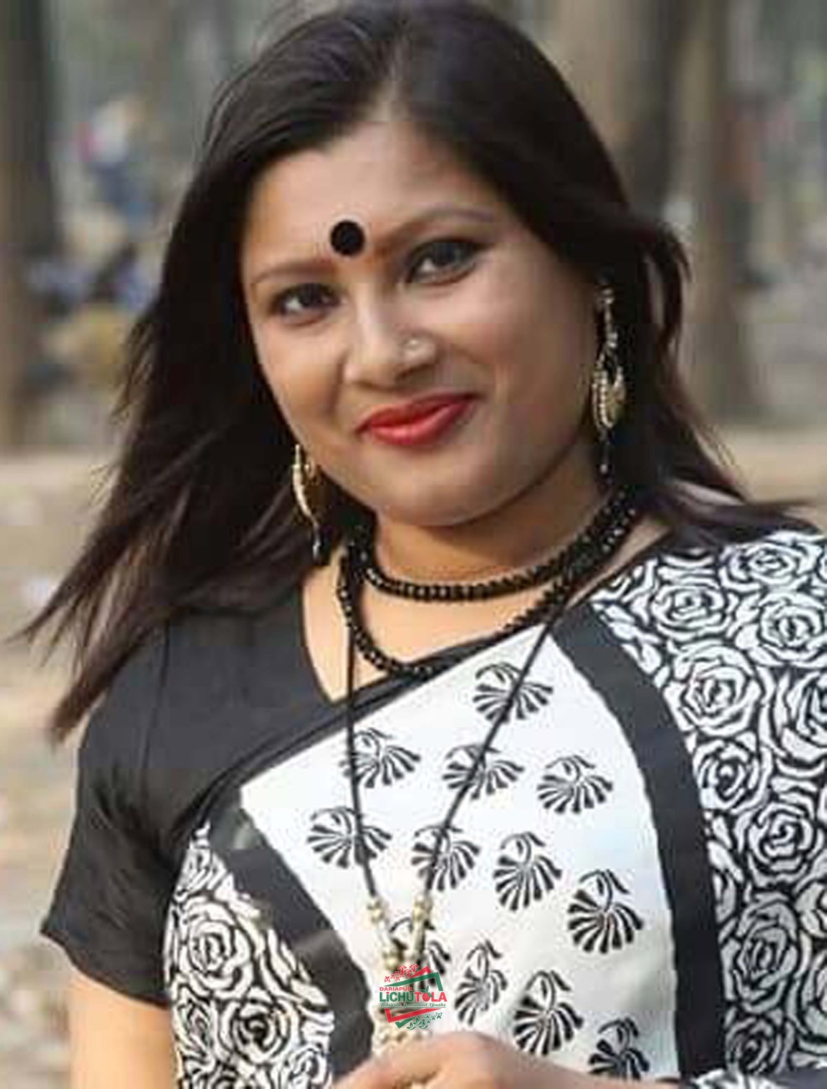 Nandita Urmi