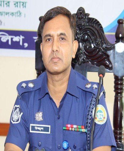 Uzzal Kumar Roy