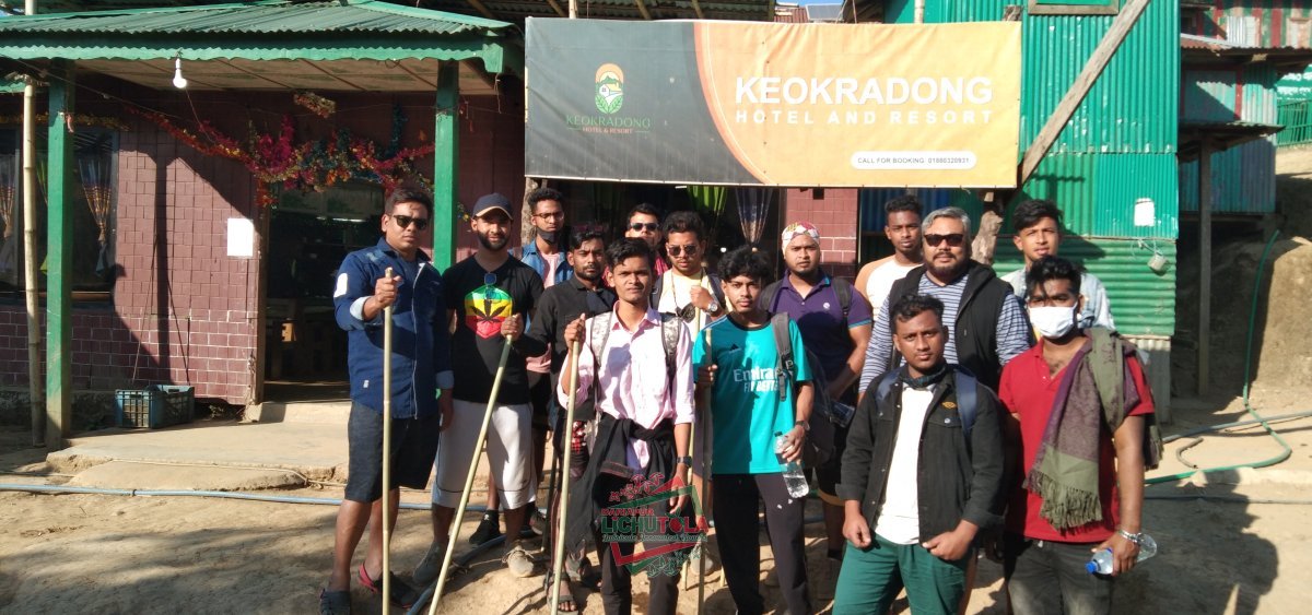 Bandarban Tour