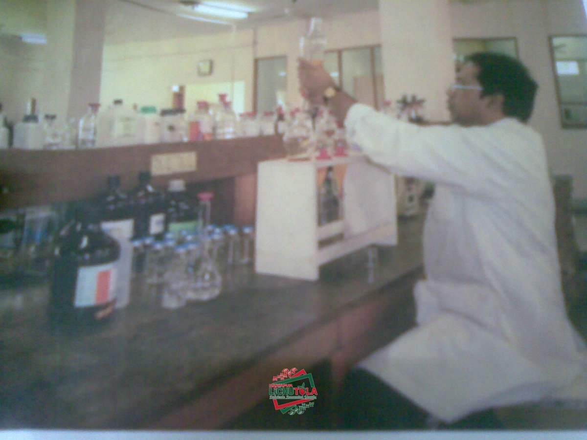 Abdul Hai Bablu