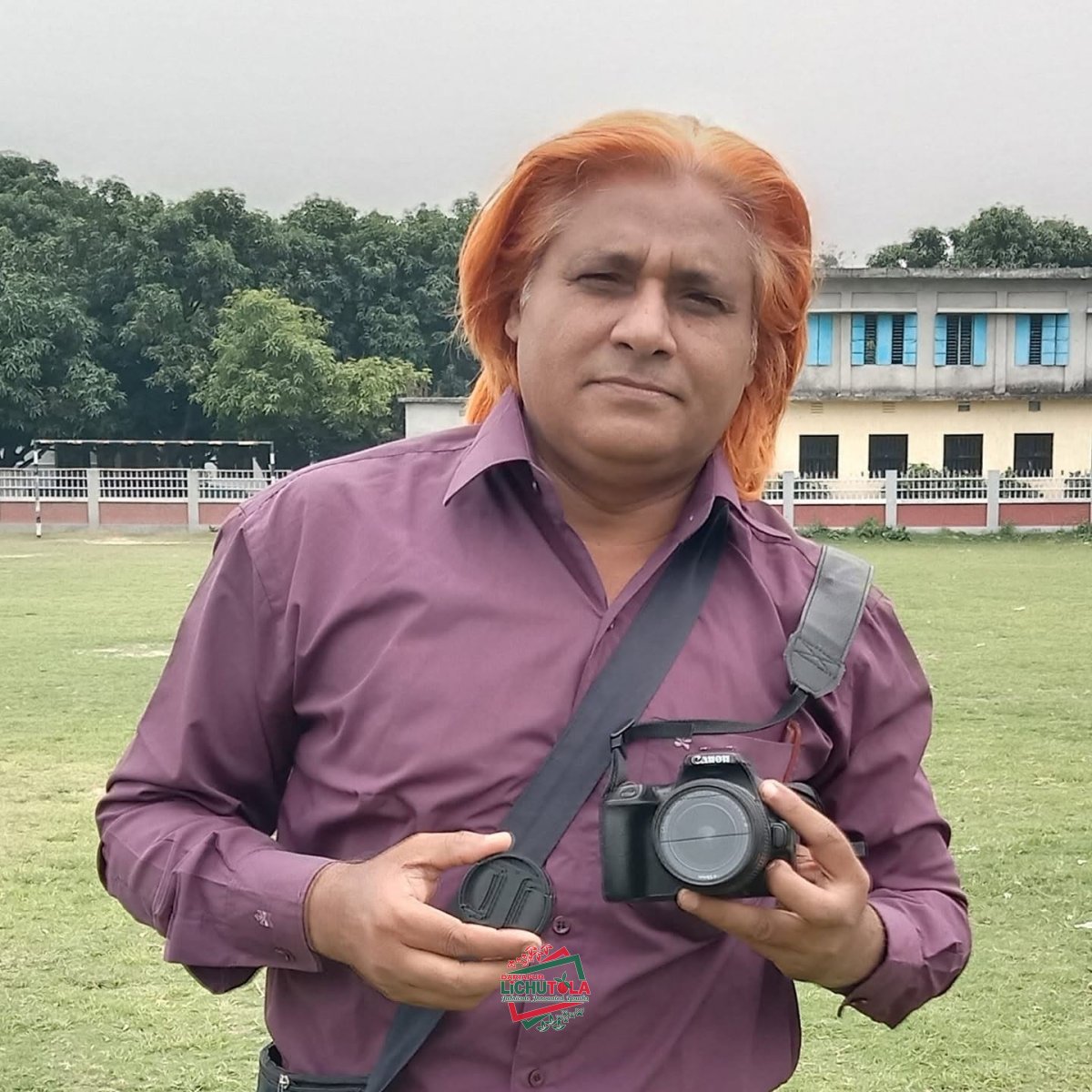 Shahidul Islam