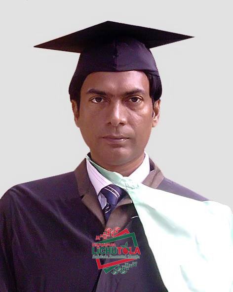 Mizanur Rahman Tokul Mallikpara