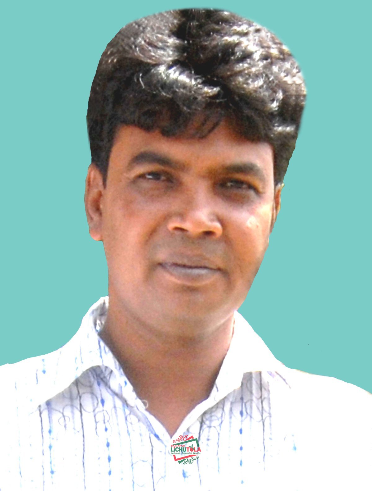 Quamrul Hasan Chandu