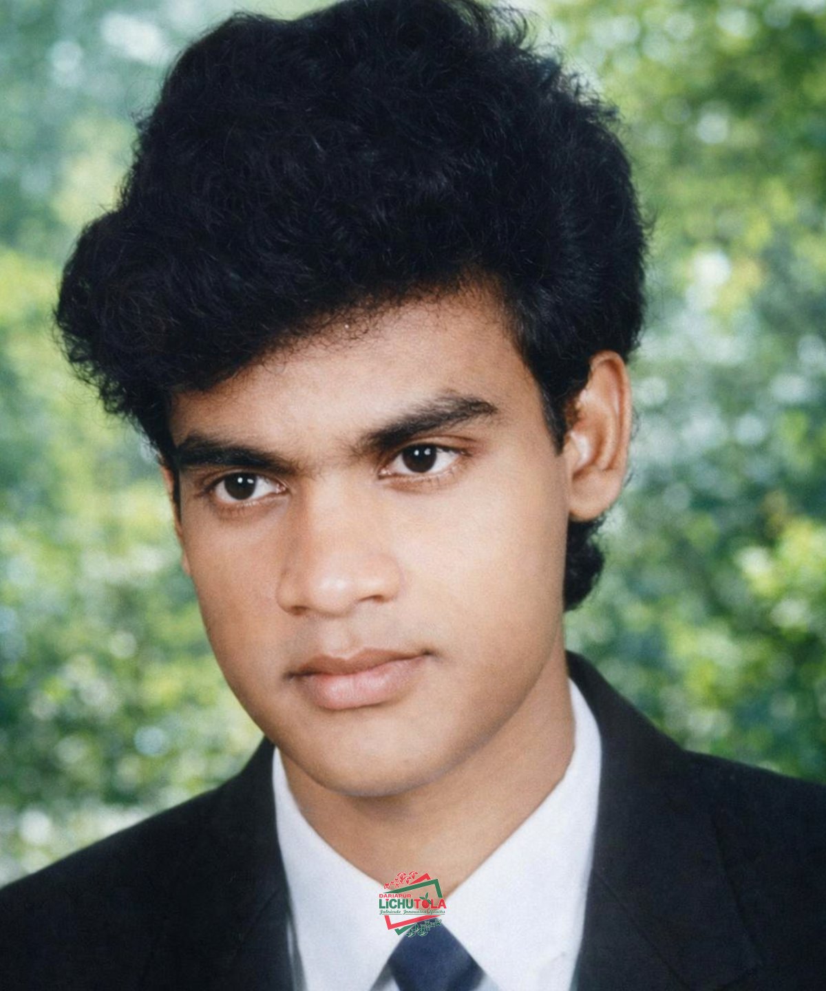 G M Alimuddin