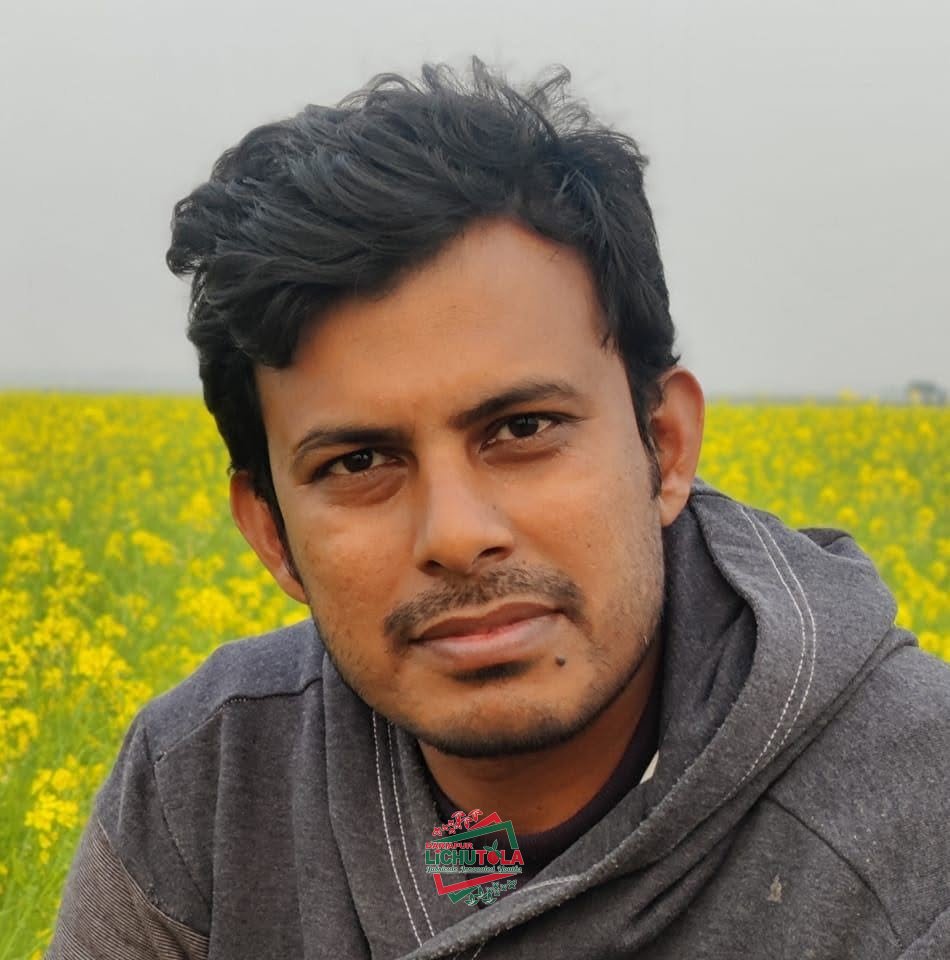 Ben Yamin Mukto