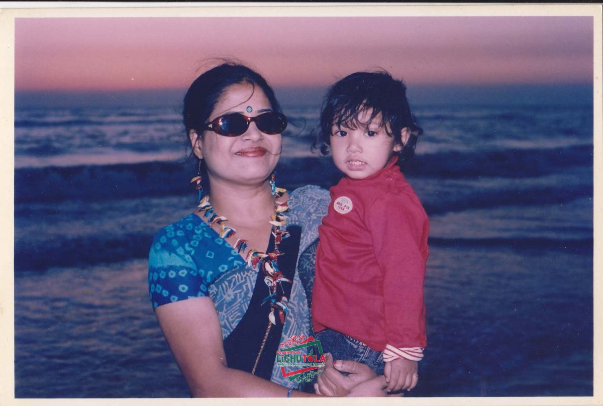 Ridika Tabassum Prapti