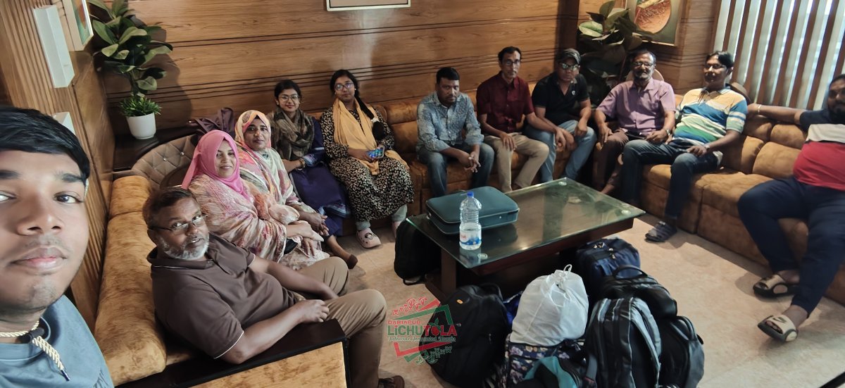 Cox's Bazar Tour