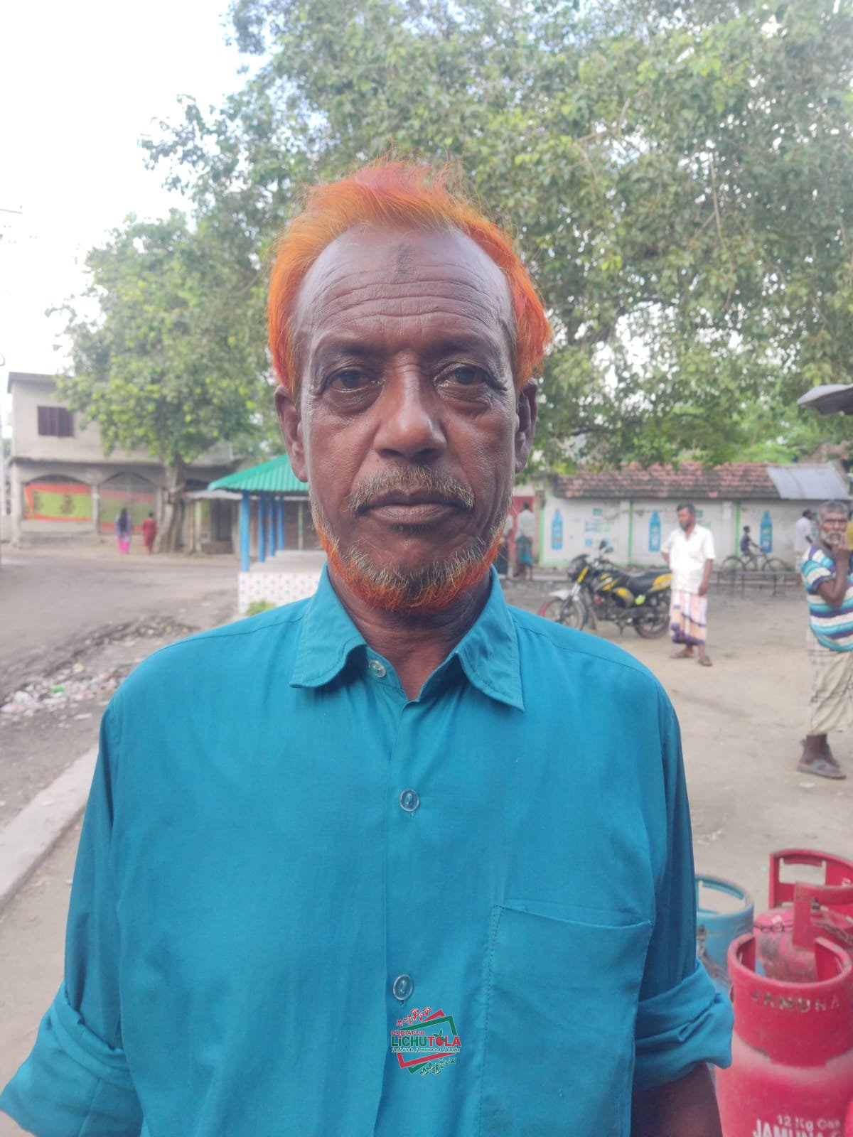 Fazlu Sheikh