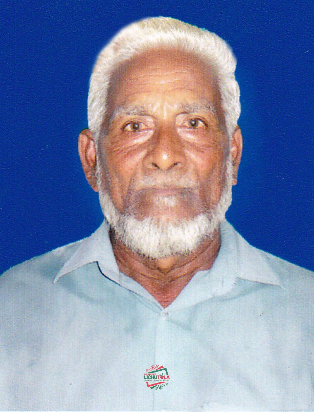 Arzan Ali