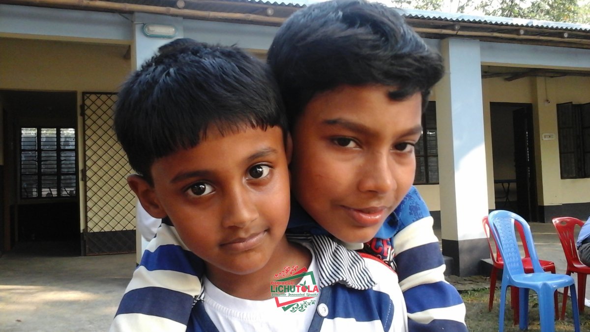 Abid Hossain