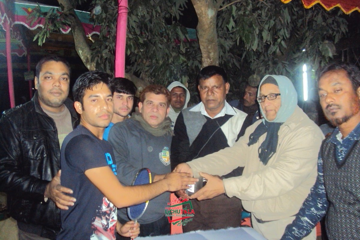 Aftab Uddin Ata