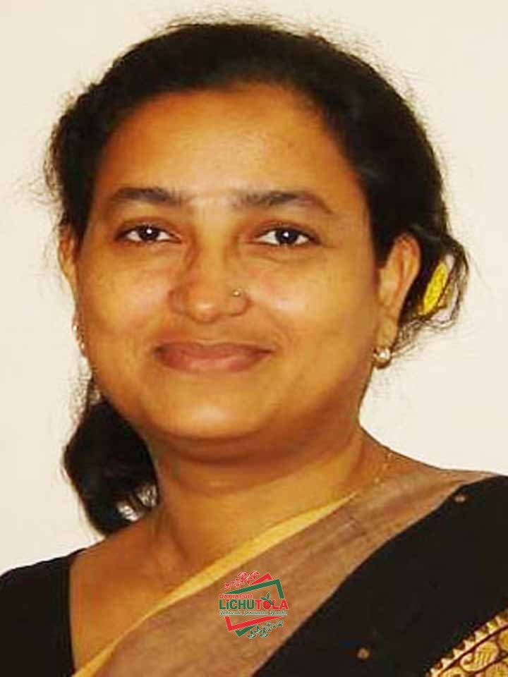 Nasima Anis