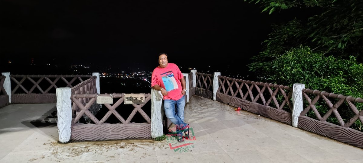 Cox's Bazar Tour