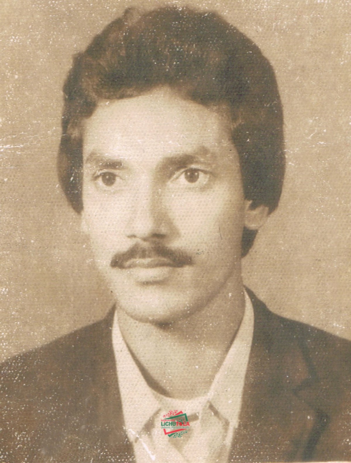 Golam Mostofa