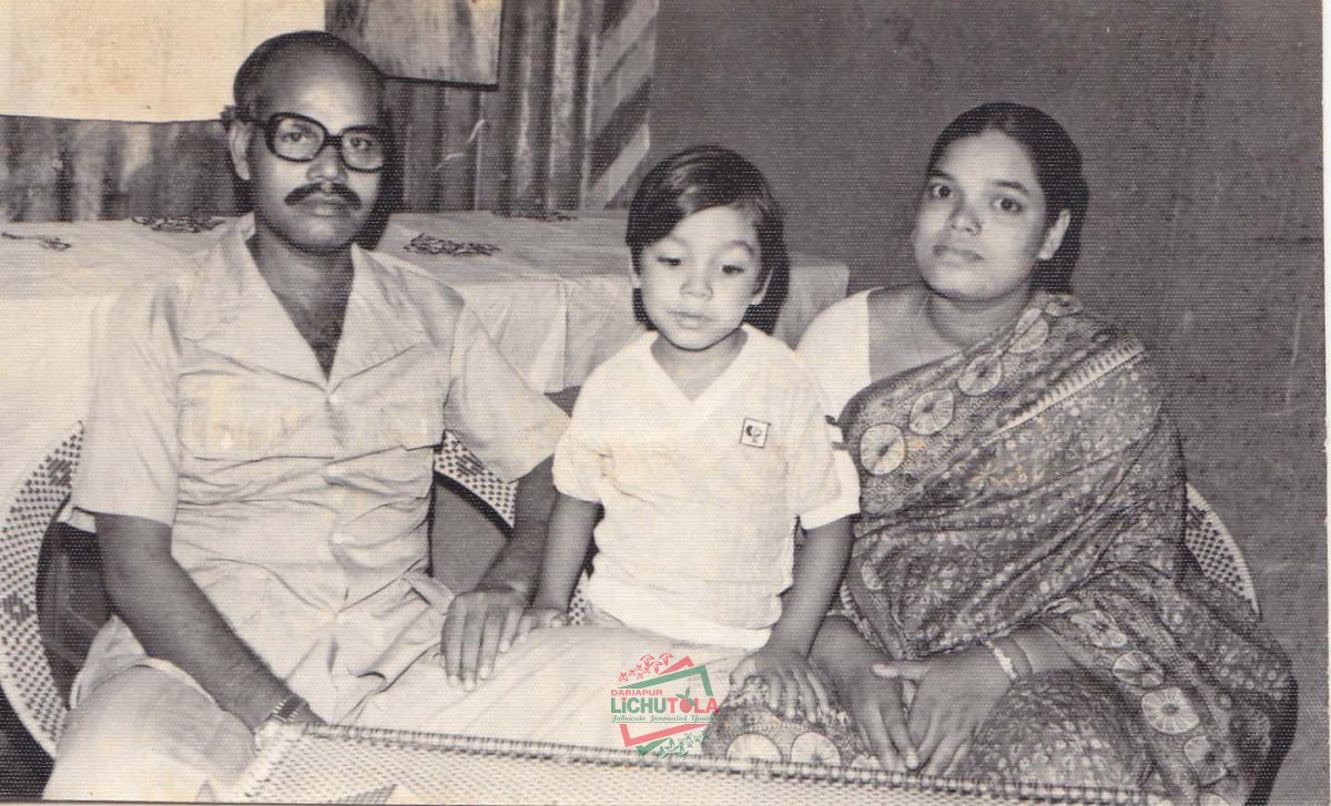 Abdul Bari Sentu