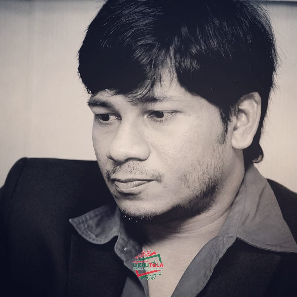 Mozaffor Hosaen