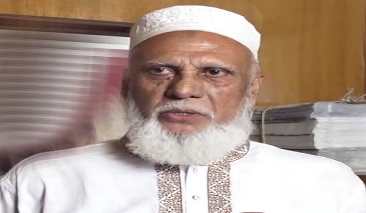 Abdul Gani