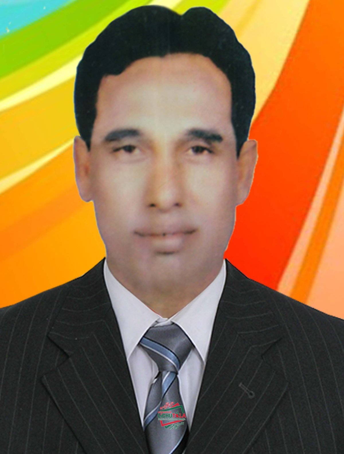 Mahabubur Rahman Dablu