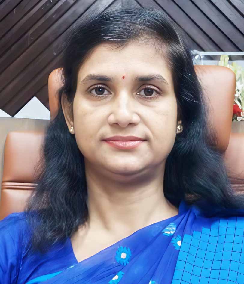 Shilpi Rani Roy