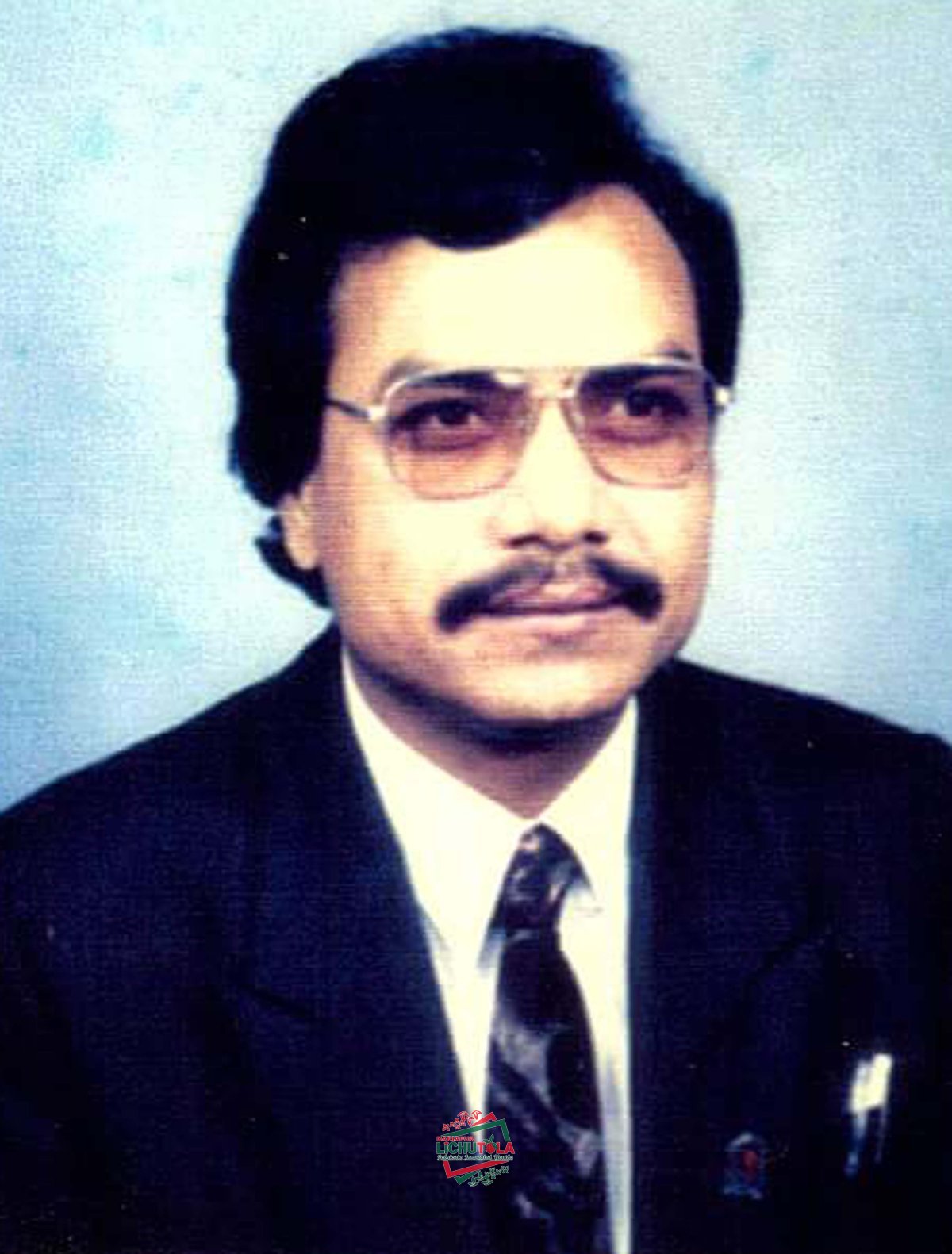 Professor  Hasanuzzaman Maleque