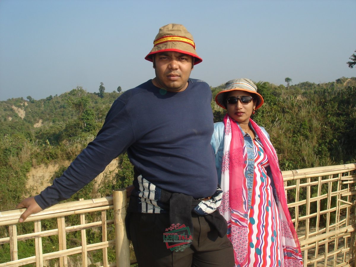 Cox's Bazar Tour