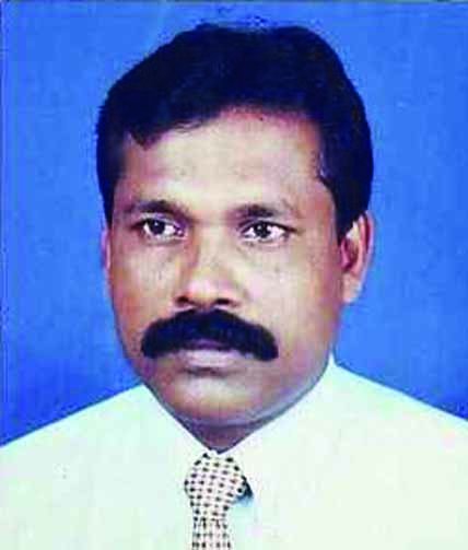 Amirul Islam