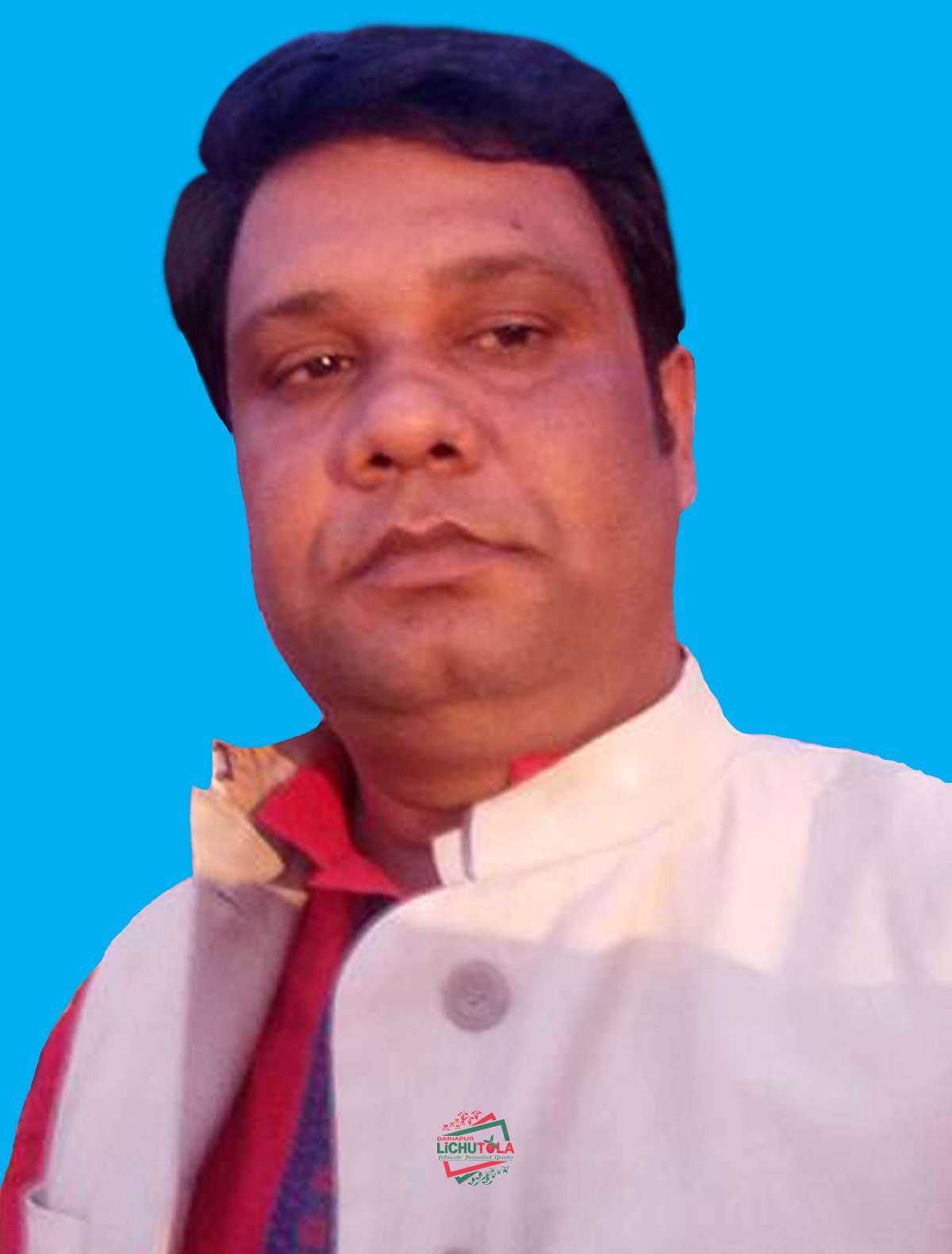 Sazzadul alam