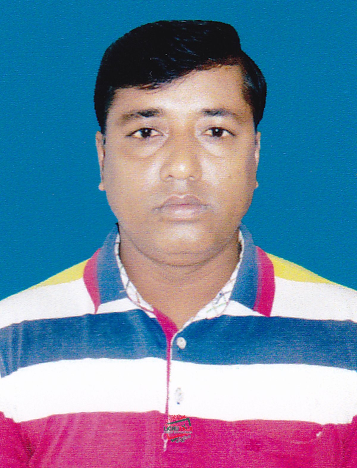 Mafizur Rahman