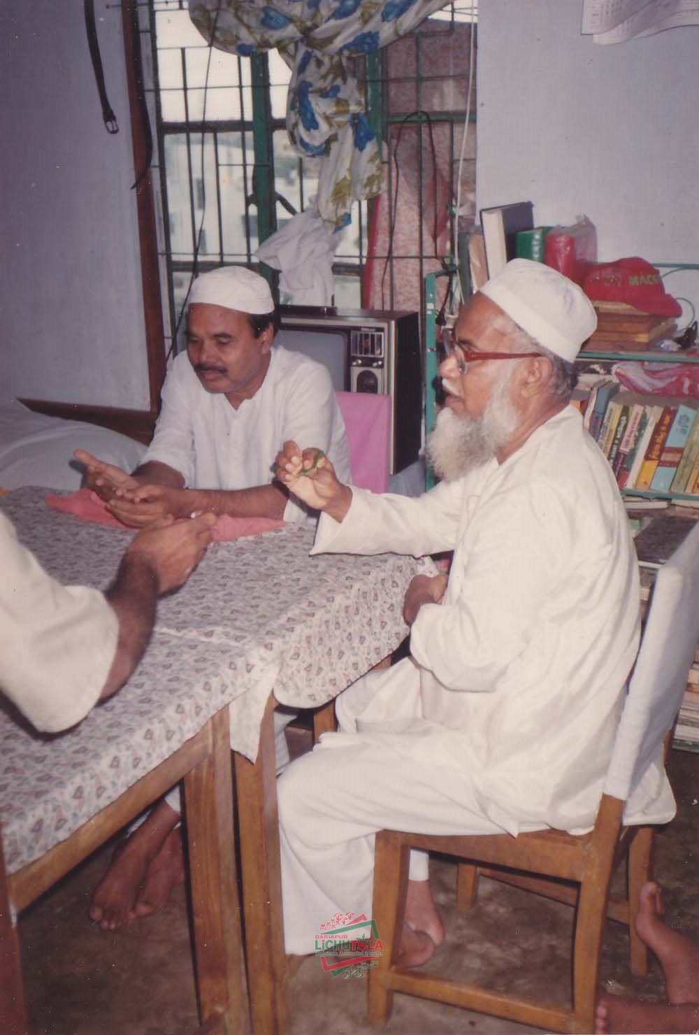 Abdul Bari Sentu