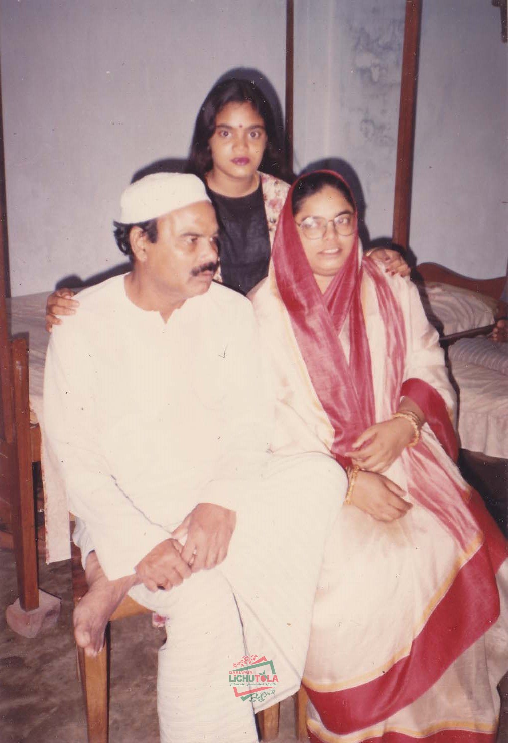 Abdul Bari Sentu