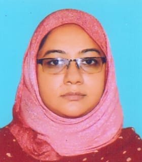 Sifat Mehnaz