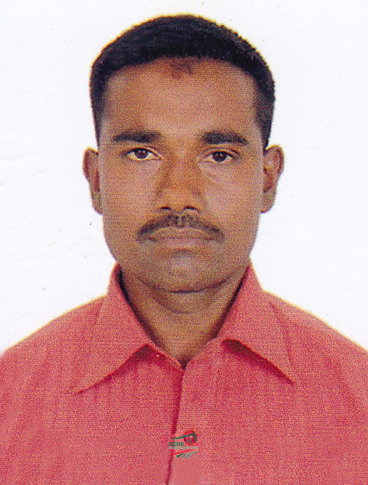Tansen Ahmed