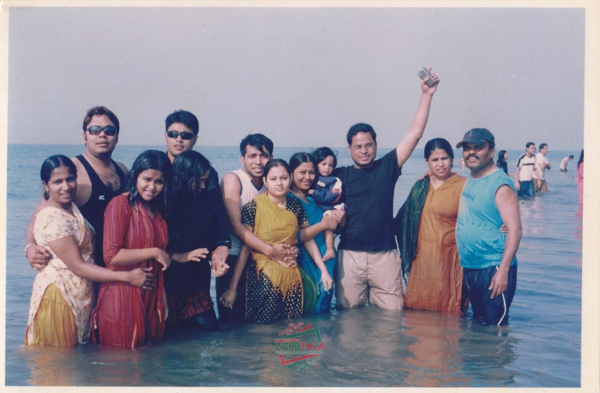 Cox's Bazar Tour