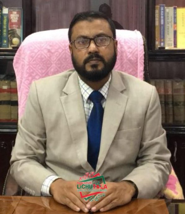 A K M Tofael Hasan