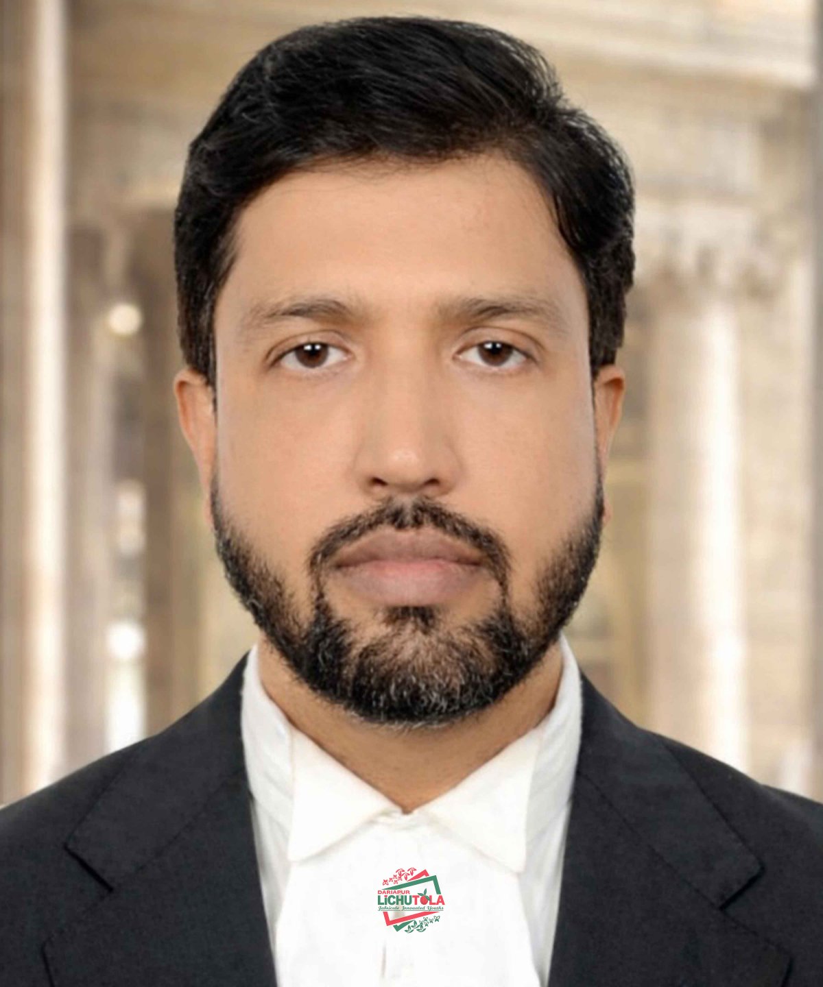 Barister Jahangir Alam Al Fattah