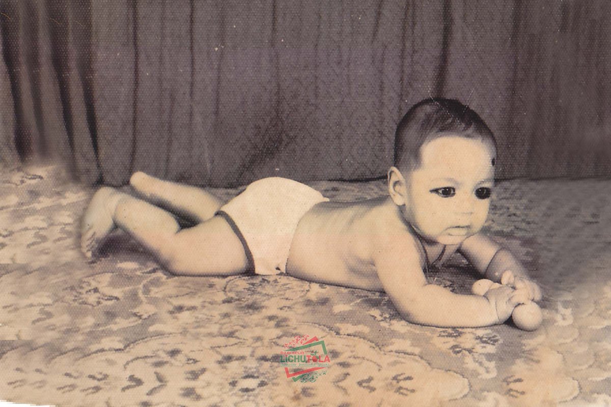 Jahid Hassan Rajib