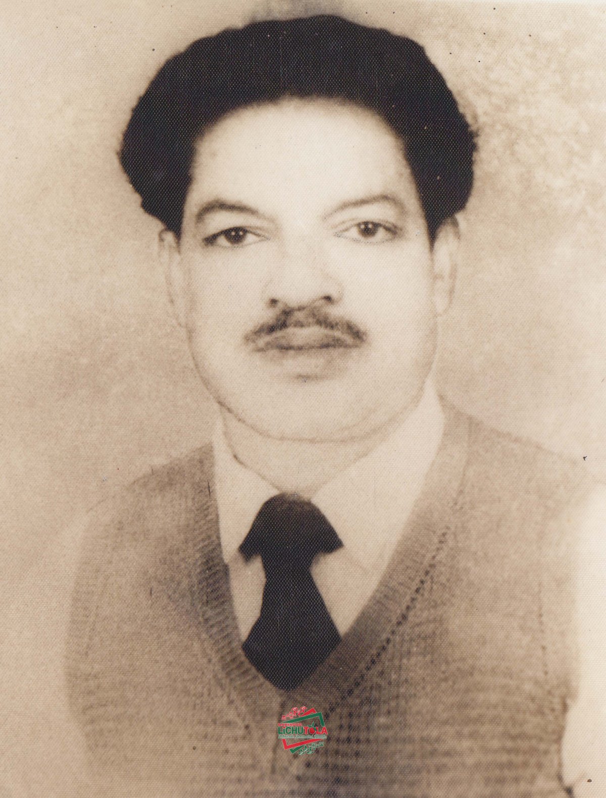 Wazed Ali