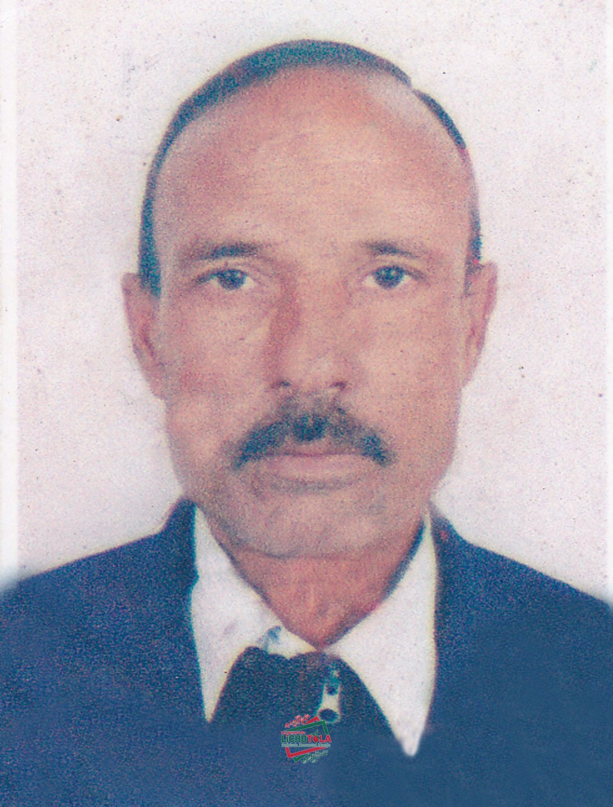 Liakot Ali