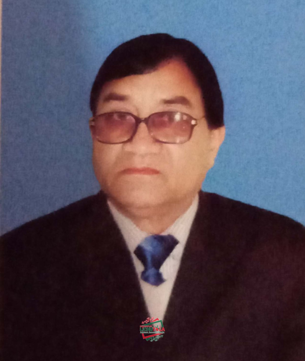 Anwar Hossin Shakhawat
