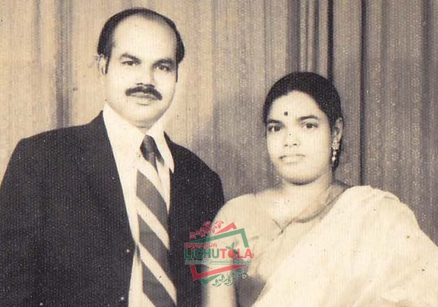 Abdul Bari Sentu
