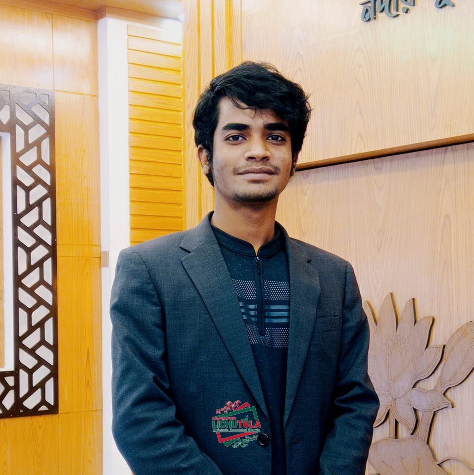 Anik Hasan