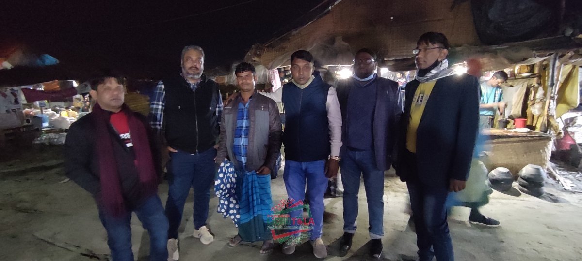 Khulna Tour