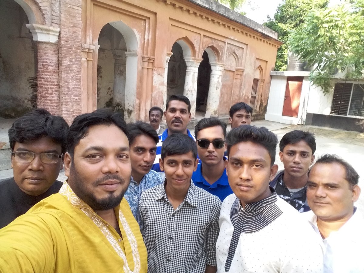 Gopalganj Tour