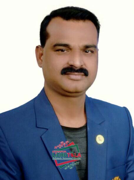 Mahidul Islam