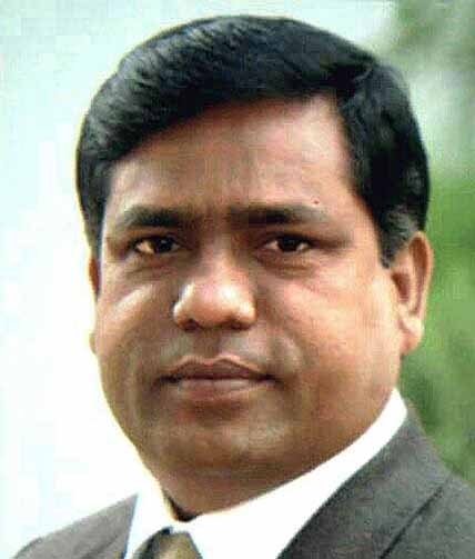 Abdul Khaleque