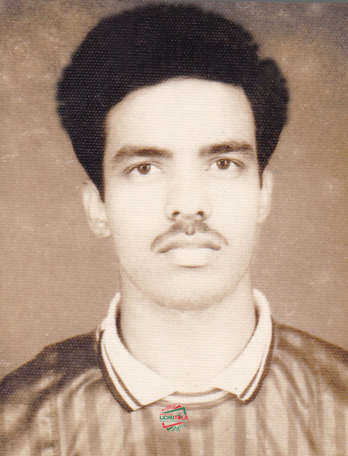 Fazlul haque