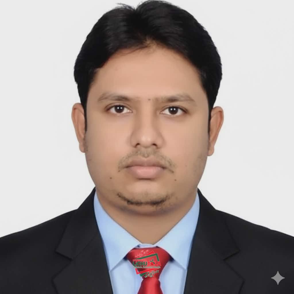 Dr. Khalid Saifullah Nayan
