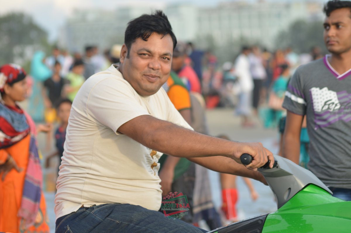 Cox's Bazar Tour